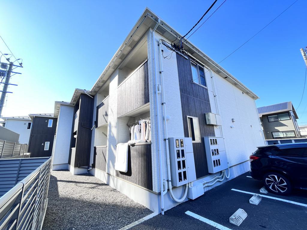 フェリーズ南仙台