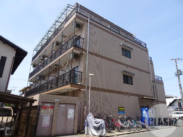 オクト白鷺