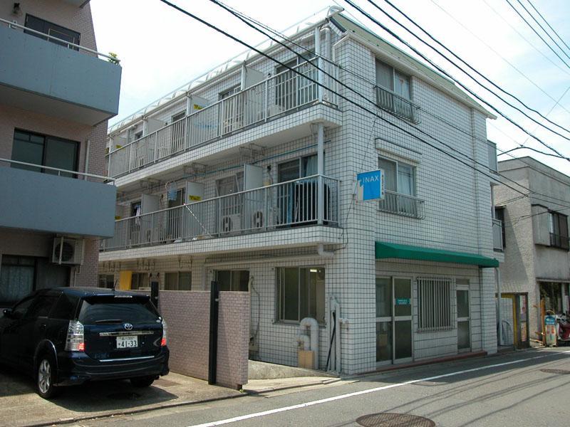 下馬Kハイツ