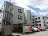 マンション長谷川