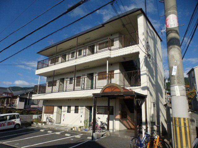 上田マンション