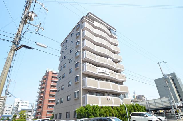 シャトーエレガンス
