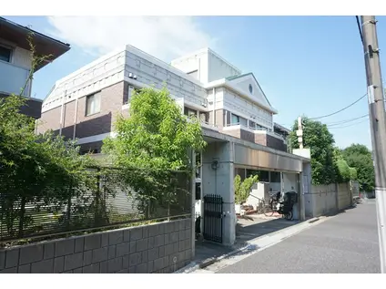 キングストン(6LDK/B1階)の外観写真