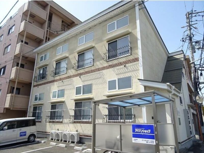 グランロッソ仙台福田町(ワンルーム/1階)