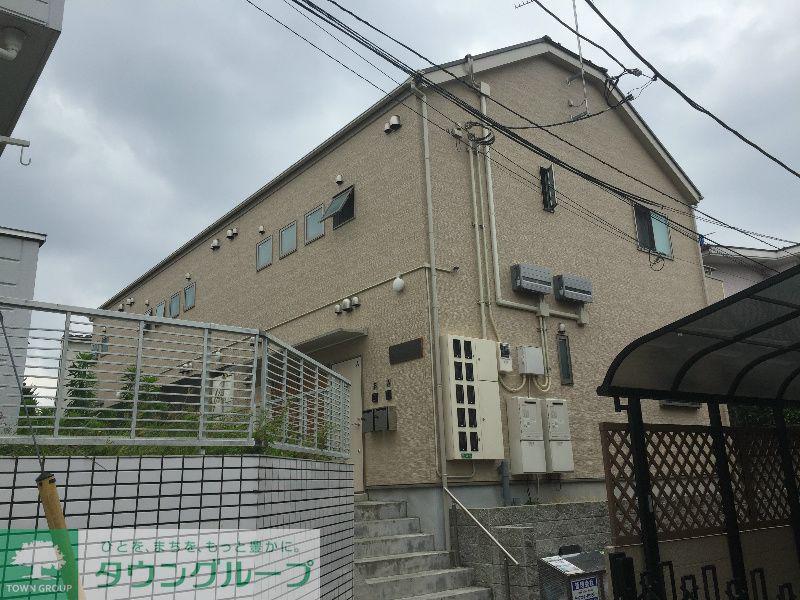 GREEN TIES 上井草