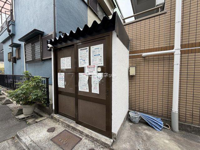 レナジア大東