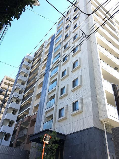 グローリオ浦和岸町(3LDK/4階)