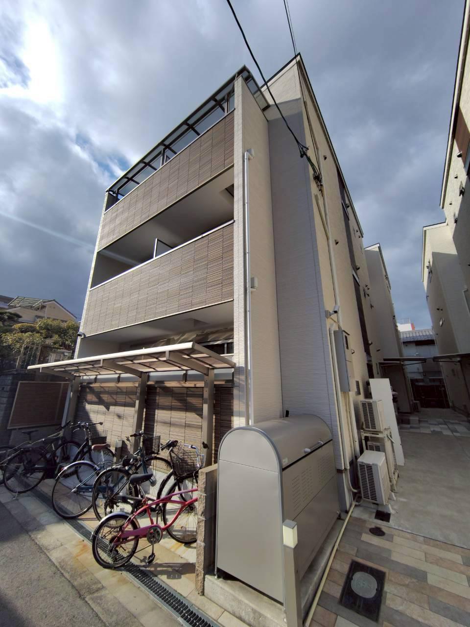 ラモーナ玉出東I