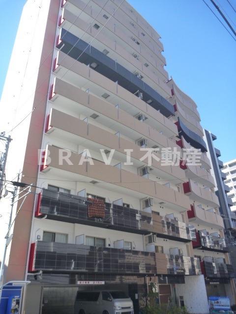 セレニテ上町台