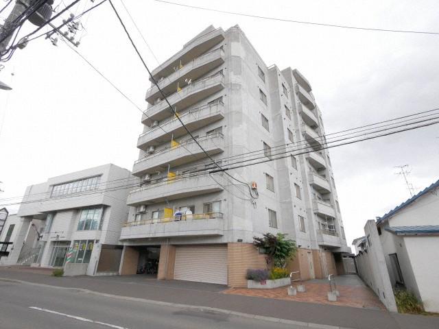 シャンティ発寒南