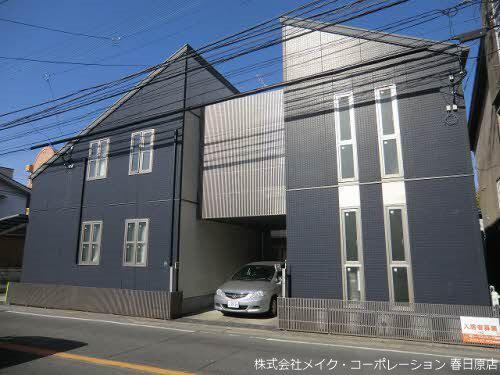 カーサデ武士