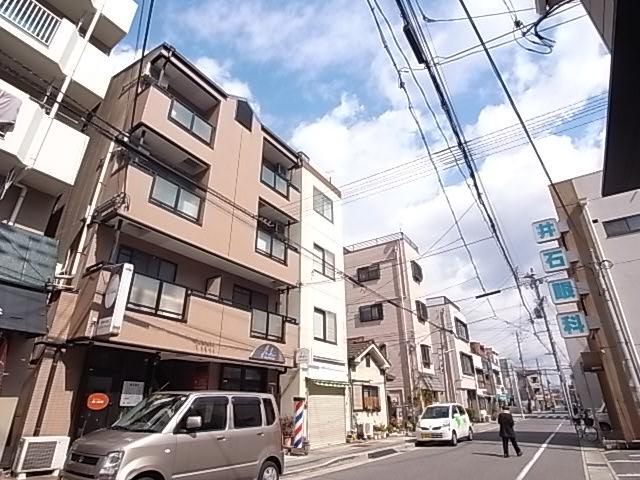 ココロ戎町