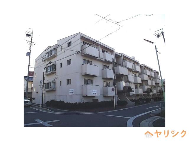 プランタンハイツ