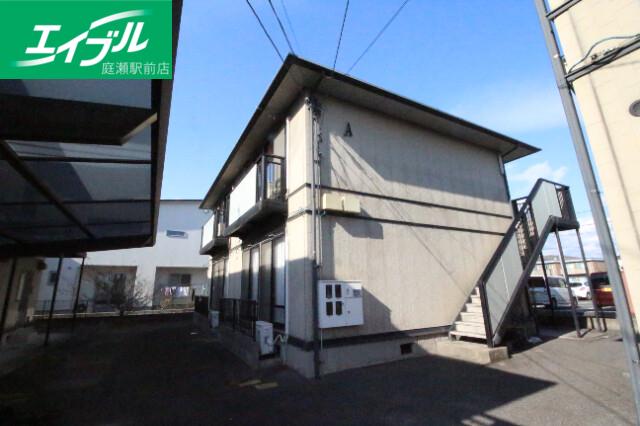 ファンコーポレーションA棟