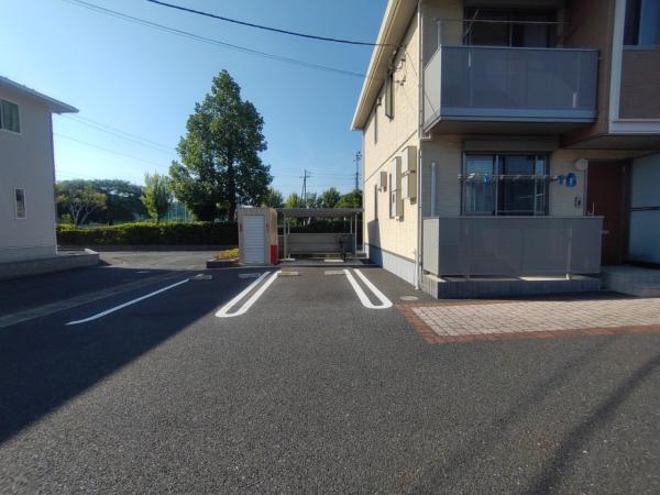 パークアベニューD