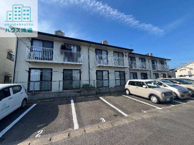 プレジール堀溝B