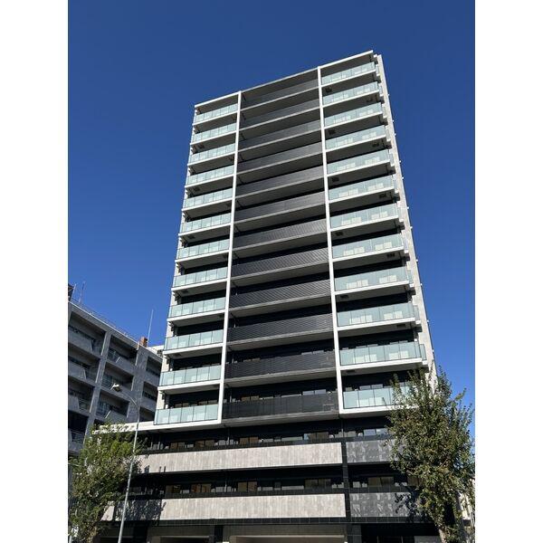 S-RESIDENCE高岳ARDENT