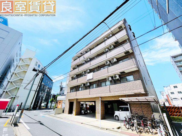 カーサ千種駅