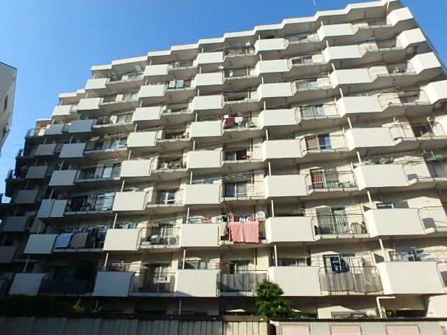 ストークマンション綾瀬