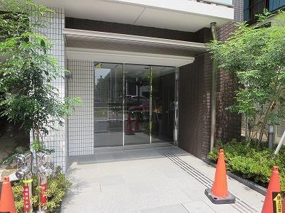 レジディア大森Ⅱ