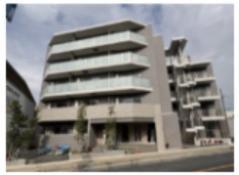 GENOVIA六町(2LDK/2階)