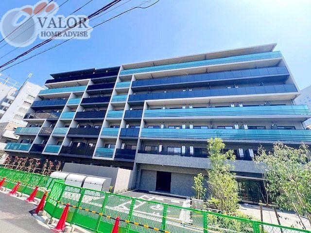 RELUXIA GRANDE川崎