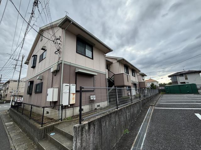 クレールシャトル