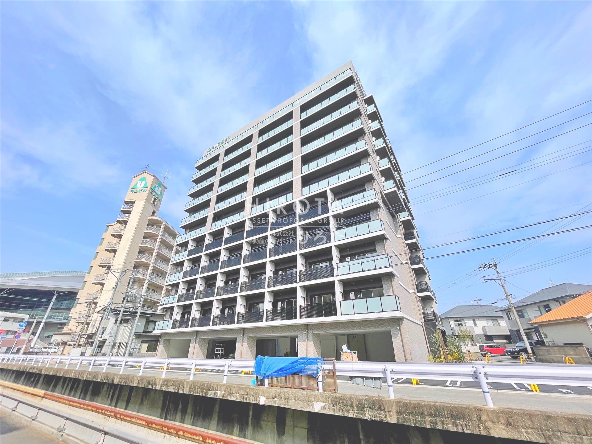 内山神岳ビル