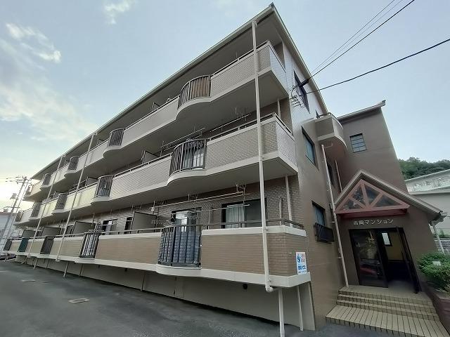 吉岡マンション(3LDK/3階)