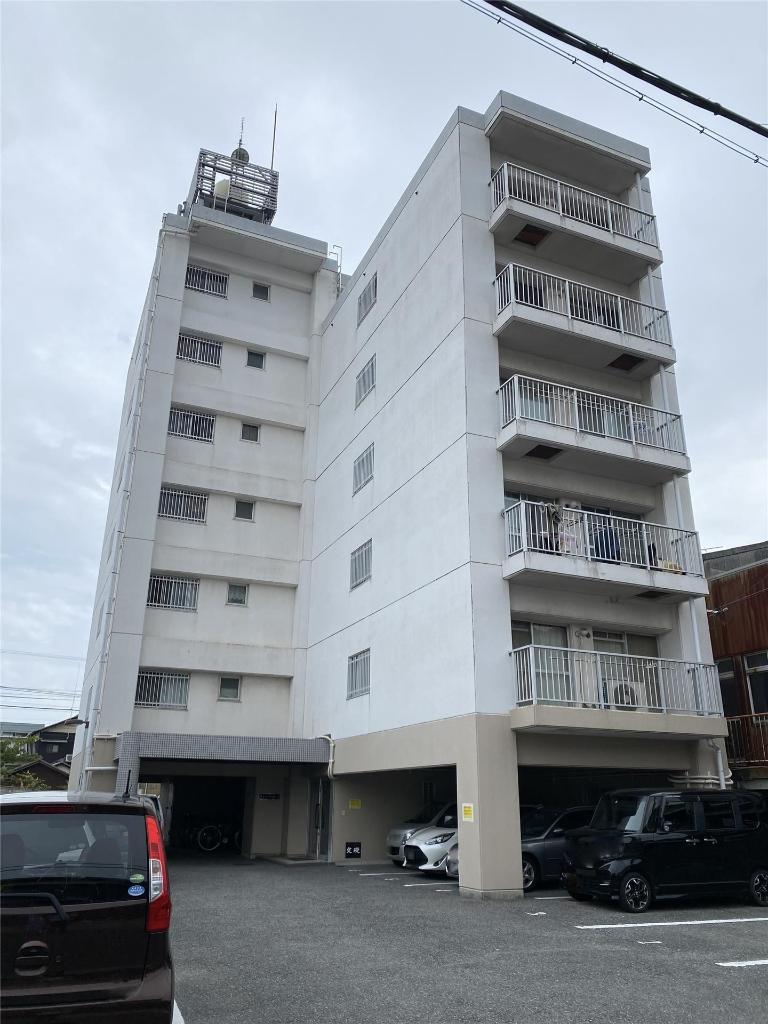 ヴィークル白浜