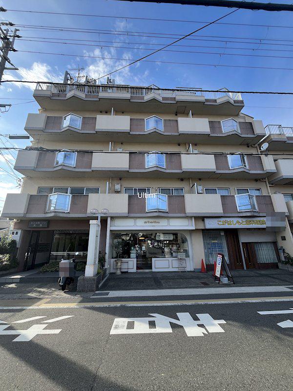 第20洛西ハイツ久我