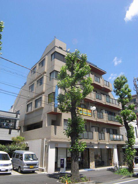 フィルボーン横浜