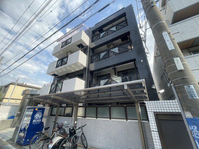 エスポワール六甲