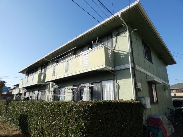 プレミールB(3LDK/2階)