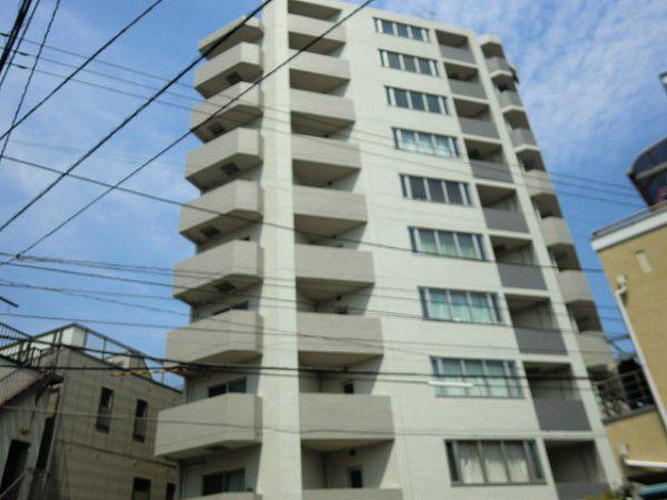ステージファースト北千住