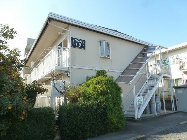 フォーブル白梅