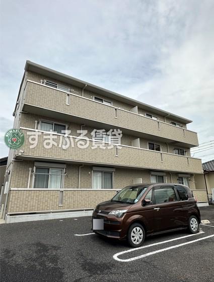 アムール中手
