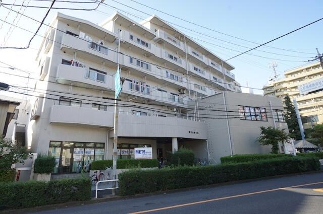 第2宝田ビル