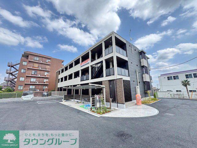 ヴィラ明の沢