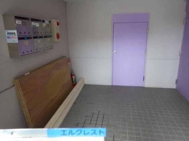 エルクレスト