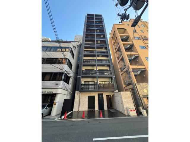BRAVE北新町
