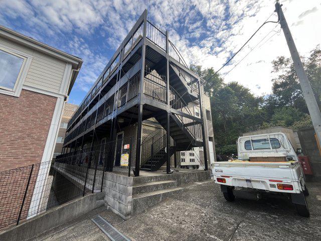 ヒルトップクラブハウス横浜山手