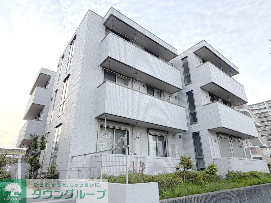 サンリーブ A