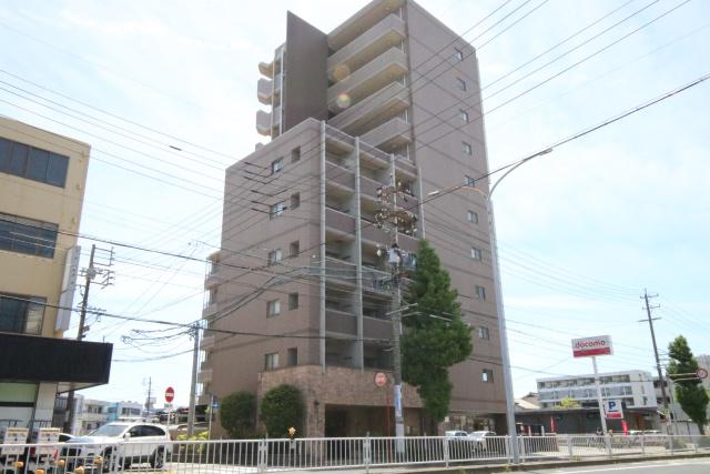 CITY SPIRE 名古屋本陣