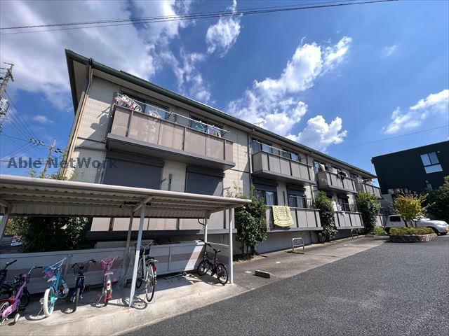 MASTTOWN向山
