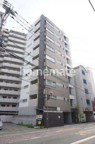 ダイコー水前寺駅通6(1K/2階)