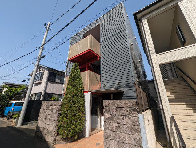 モンシャトー6番館