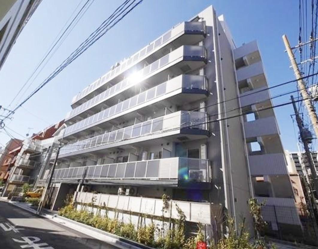 ラフィスタ川崎III