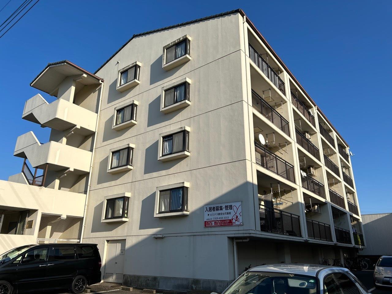 ルミナス観音台 弐番館