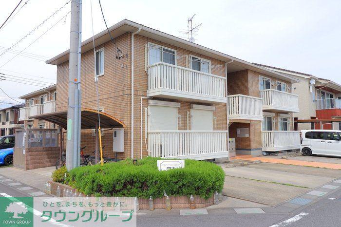 プランドールパピオンB